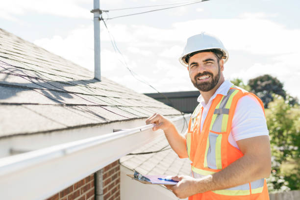 Gutter Installation and Roofing in Minco, OK