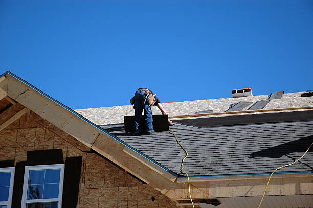 Best Metal Roofing Contractor  in Minco, OK