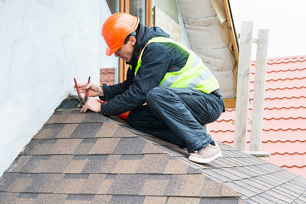 Quick and Trustworthy Emergency Roof Repair Services in Minco, OK